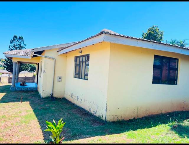 3 BEDROOM HOUSE FOR SALE IN RICHEM